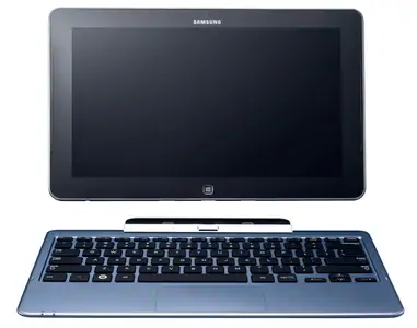 Замена тачскрина на планшете Samsung Series 5 Hybrid PC в Перми
